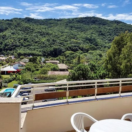 Apart Hotel Parador Da Cachoeira Florianopolis Exterior photo