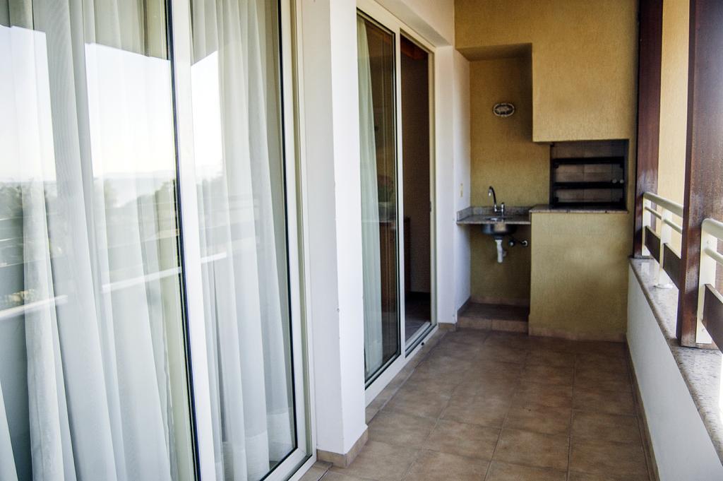 Apart Hotel Parador Da Cachoeira Florianopolis Exterior photo