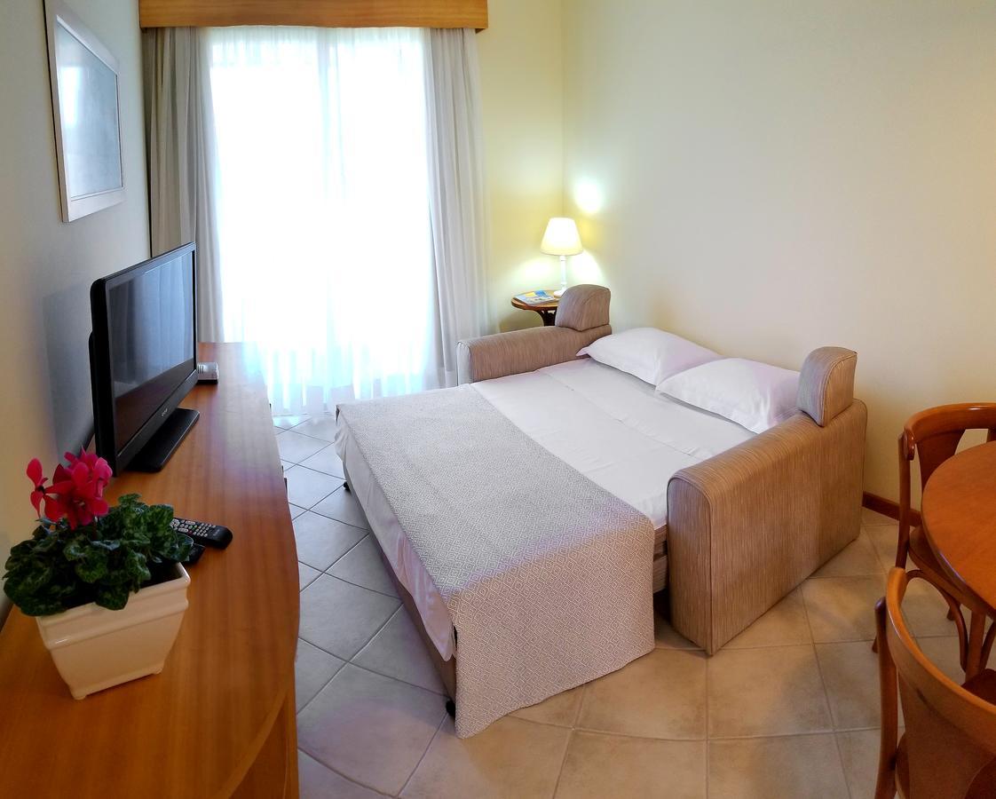 Apart Hotel Parador Da Cachoeira Florianopolis Exterior photo